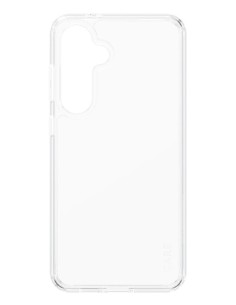 CARE by PanzerGlass Flagship Case Transparent Urban Combat w. Clear Frame Samsung S24 FE