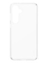 CARE by PanzerGlass Flagship Case Transparent Urban Combat w. Clear Frame Samsung S24 FE