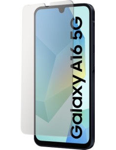 Mobiparts Regular Tempered Glass Samsung Galaxy A16 A26