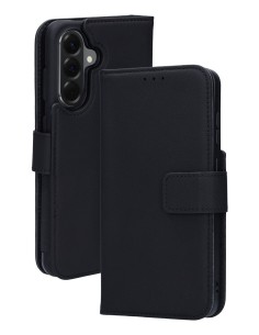 Mobiparts Leather 2 in 1 Wallet Case Samsung Galaxy A56 Black 2