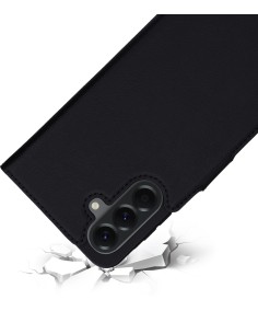 Mobiparts Classic Wallet Case Samsung Galaxy A56 Black 2