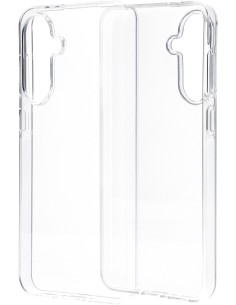 Mobiparts Classic TPU Case Samsung Galaxy A56 Transparent