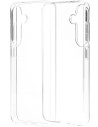 Mobiparts Classic TPU Case Samsung Galaxy S25 Transparent