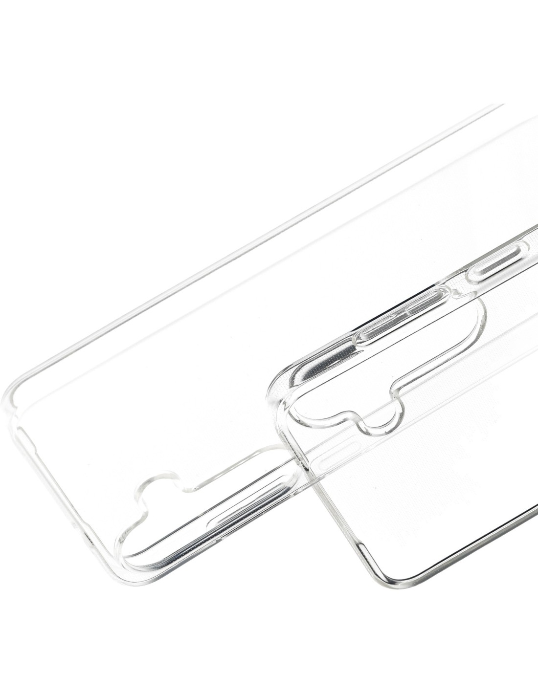Mobiparts Classic TPU Case Samsung Galaxy S25 Transparent