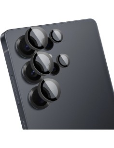 Mobiparts Camera Lens Protector Samsung Galaxy S25 Ultra