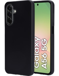 Mobiparts Classic TPU Case Samsung Galaxy A56 Matt Black