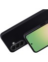 Mobiparts Classic TPU Case Samsung Galaxy A56 Matt Black
