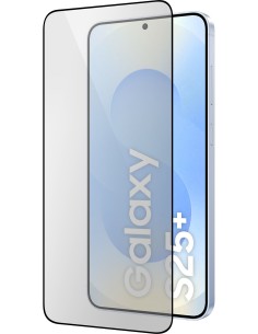 Mobiparts Regular Tempered Glass Samsung Galaxy S25 Plus