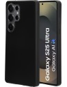 Mobiparts Classic TPU Case Samsung Galaxy S25 Ultra Matt Black