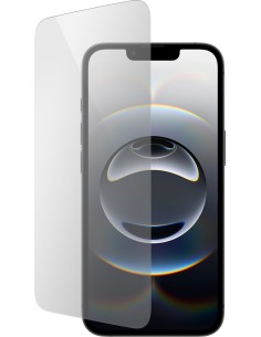 Mobiparts Regular Tempered Glass Apple iPhone 16e