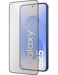 Mobiparts Regular Tempered Glass Samsung Galaxy S25