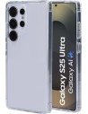 Mobiparts Classic Hardcover Samsung Galaxy S25 Ultra Clear