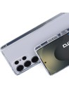 Mobiparts Classic Hardcover Samsung Galaxy S25 Ultra Clear
