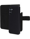 Mobiparts Leather 2 in 1 Wallet Case Samsung Galaxy A16 Black
