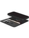 Mobiparts Leather 2 in 1 Wallet Case Samsung Galaxy A16 Black