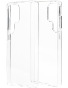Mobiparts Classic TPU Case Samsung Galaxy S25 Ultra Transparent