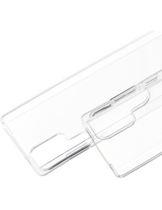 Mobiparts Classic TPU Case Samsung Galaxy S25 Ultra Transparent 2