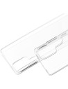 Mobiparts Classic TPU Case Samsung Galaxy S25 Ultra Transparent