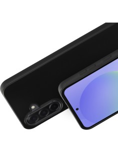 Mobiparts Classic TPU Case Samsung Galaxy A36 Matt Black 2