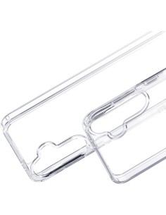 Mobiparts Classic  Hardcover Samsung Galaxy A36 Clear 2