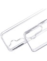 Mobiparts Classic  Hardcover Samsung Galaxy A36 Clear
