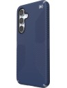Speck Presidio2 Grip Samsung Galaxy S24 FE Coastal Blue - with Microban