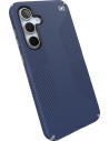 Speck Presidio2 Grip Samsung Galaxy S24 FE Coastal Blue - with Microban