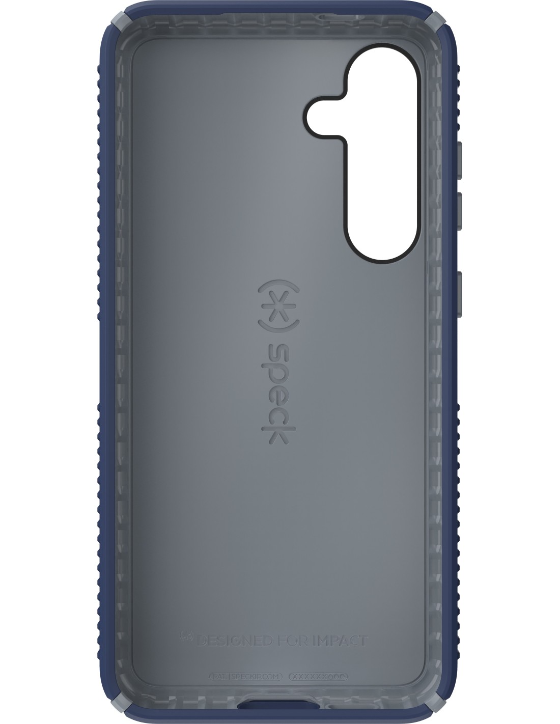 Speck Presidio2 Grip Samsung Galaxy S24 FE Coastal Blue - with Microban