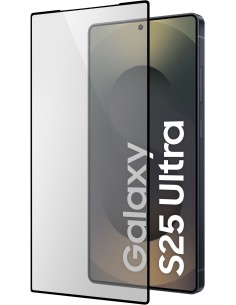 Mobiparts Regular Tempered Glass Samsung Galaxy S25 Ultra