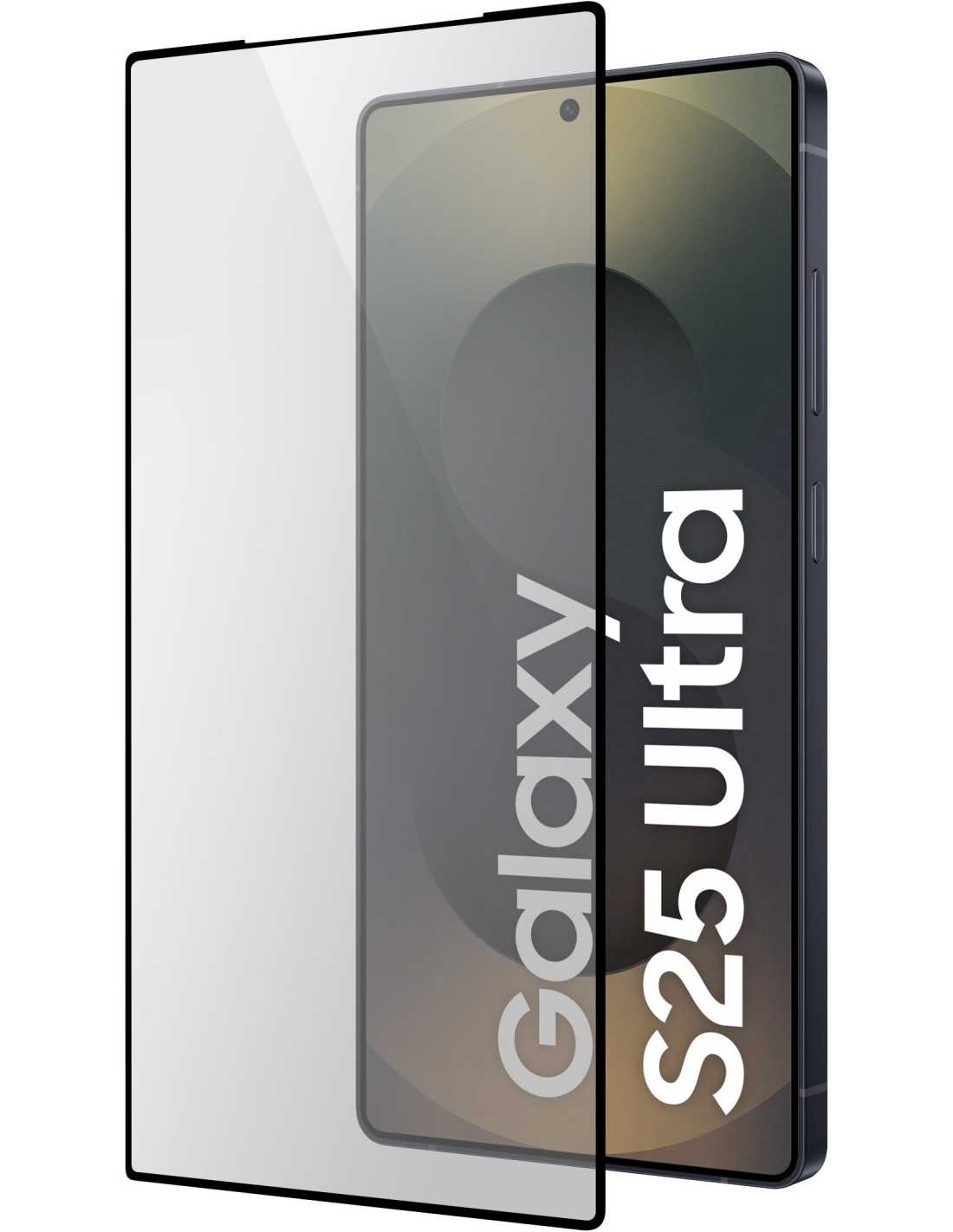 Mobiparts Regular Tempered Glass Samsung Galaxy S25 Ultra