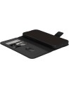 Mobiparts Classic Wallet Case Samsung Galaxy S25 Ultra Black