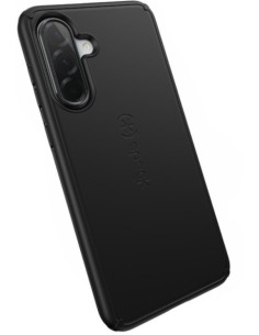Speck Impact Hero Slim Samsung Galaxy A36 5G A56 5G Black