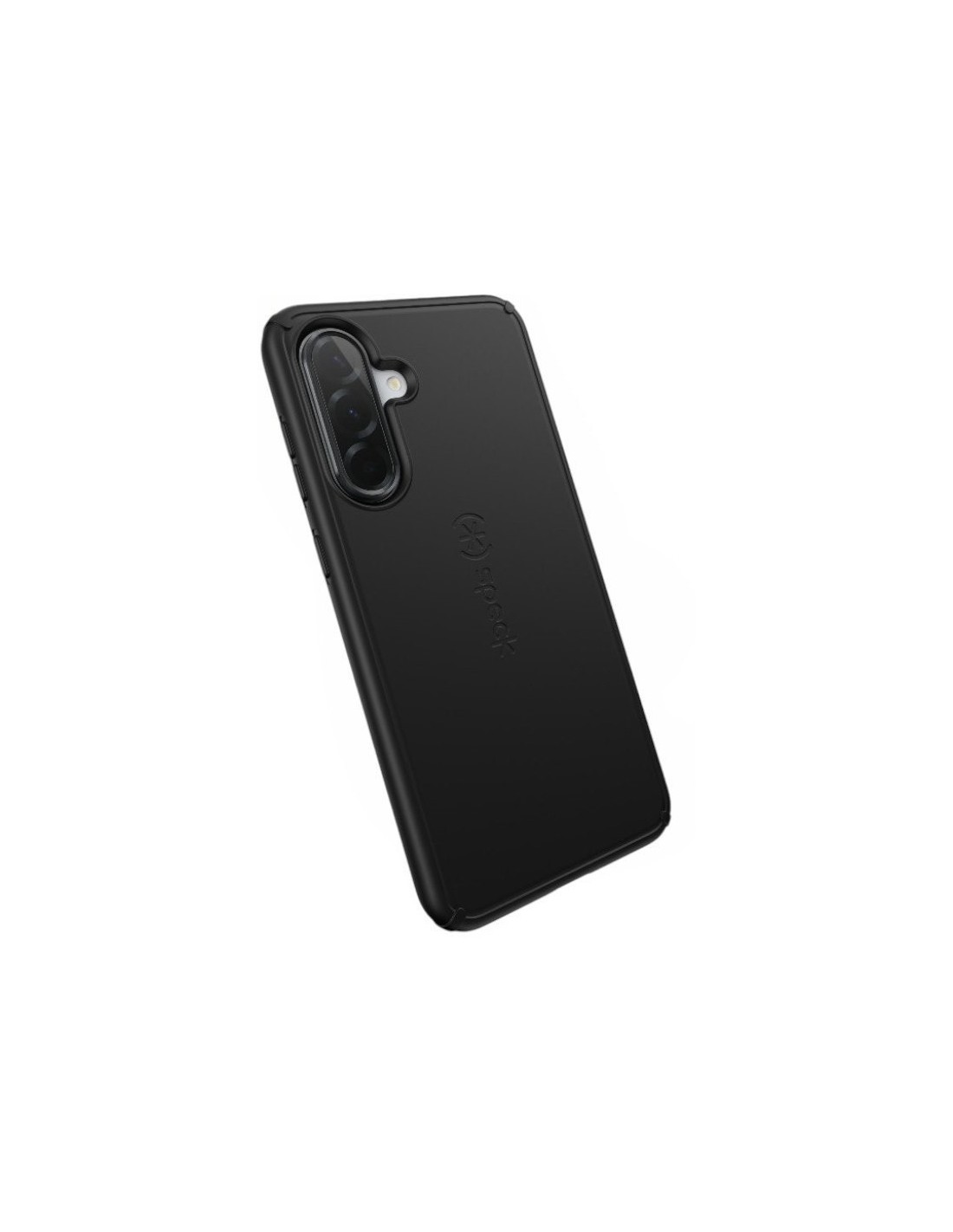 Speck Impact Hero Slim Samsung Galaxy A36 5G A56 5G Black