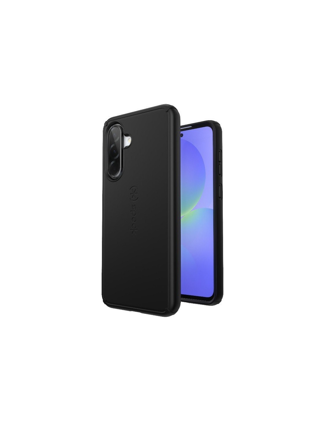 Speck Impact Hero Slim Samsung Galaxy A36 5G A56 5G Black