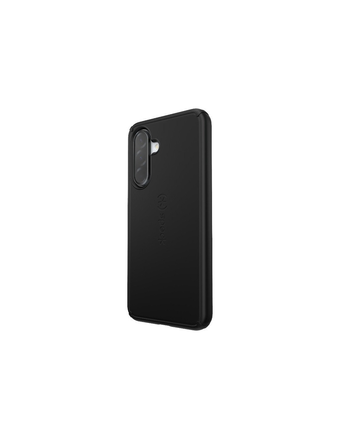 Speck Impact Hero Slim Samsung Galaxy A36 5G A56 5G Black