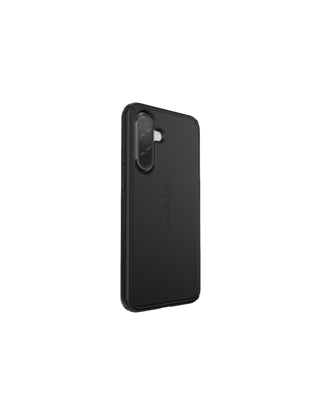 Speck Impact Hero Slim Samsung Galaxy A36 5G A56 5G Black