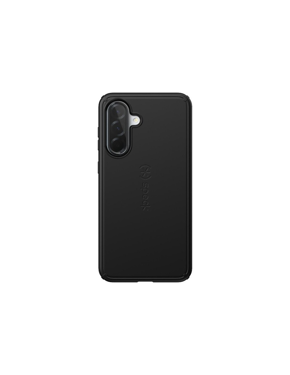 Speck Impact Hero Slim Samsung Galaxy A36 5G A56 5G Black