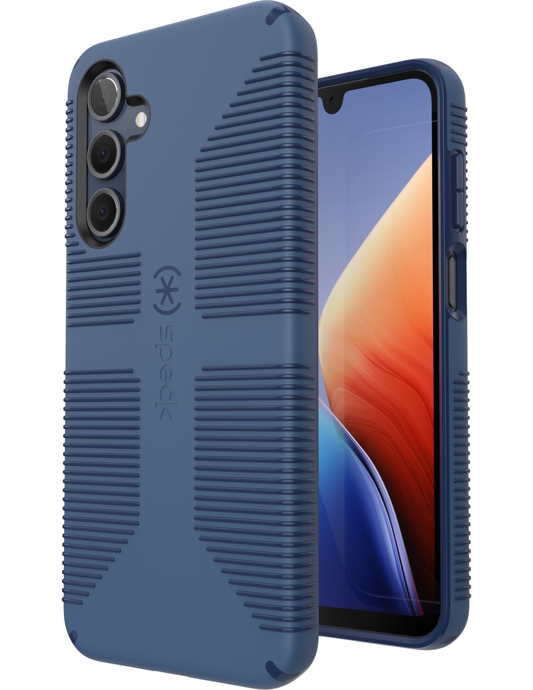 Speck Impact Hero Grip Samsung Galaxy A16 5G Blue