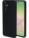 Mobiparts Silicone Cover Samsung Galaxy A56 Black