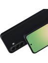 Mobiparts Silicone Cover Samsung Galaxy A56 Black