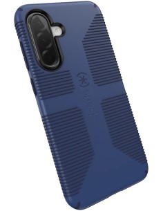 Speck Impact Hero Grip Samsung Galaxy A36 5G A56 5G Blue