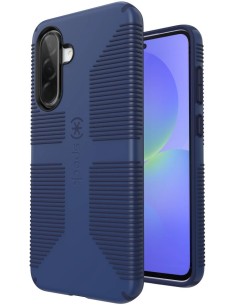 Speck Impact Hero Grip Samsung Galaxy A36 5G A56 5G Blue 2