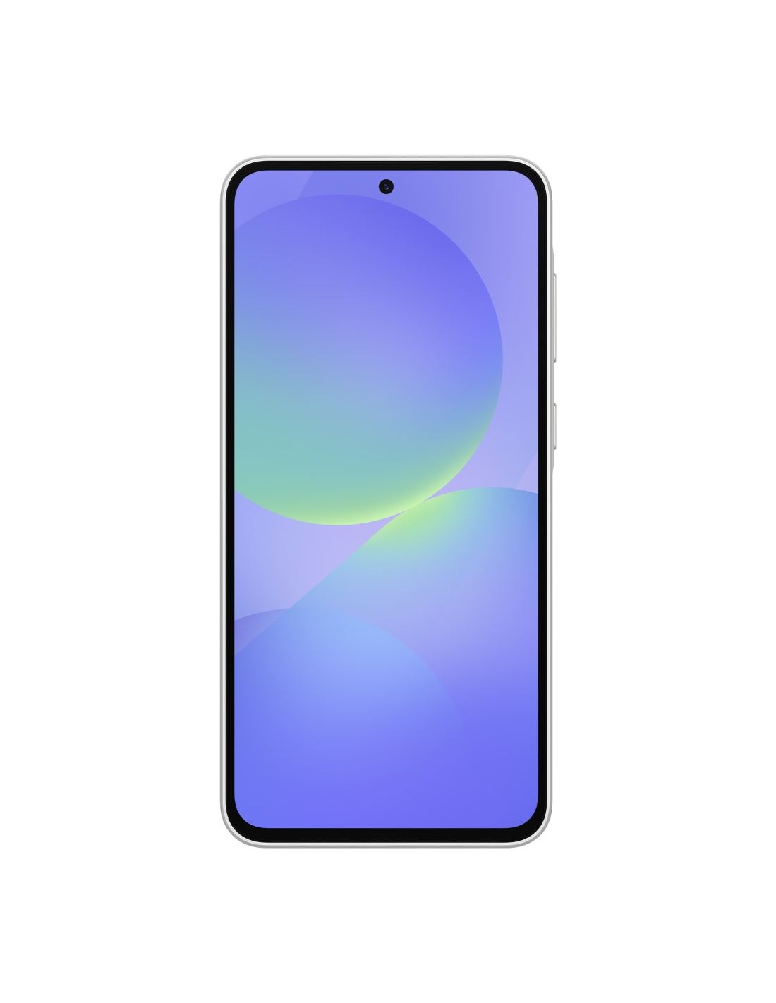 Samsung Galaxy A36 5G 128GB White Smartphone