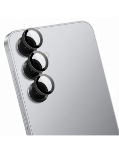 Mobiparts Camera Lens Protector Samsung Galaxy S25 Plus