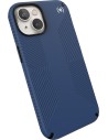 Speck Presidio2 Grip + MS Apple iPhone 14 Coastal Blue -  with Microban