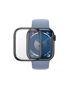 PanzerGlass Full Body Apple Watch 2023 8 7 41 mm - Black with D3O