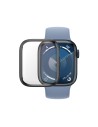 PanzerGlass Full Body Apple Watch 2023 8 7 41 mm - Black with D3O