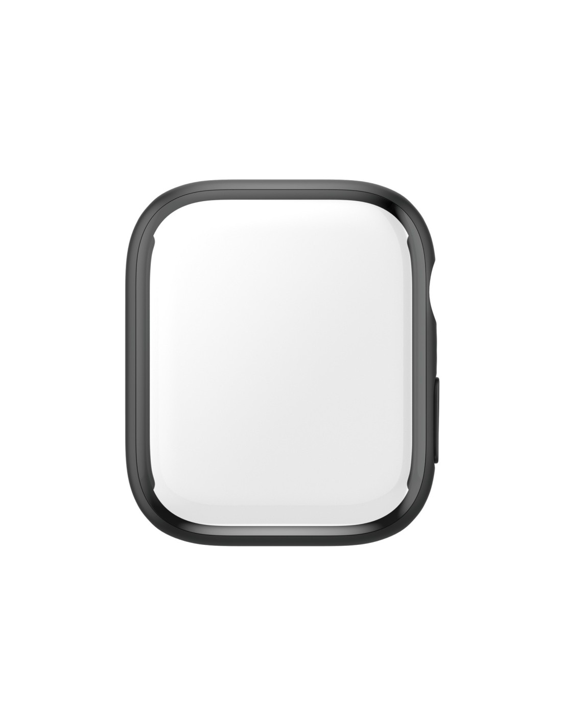 PanzerGlass Full Body Apple Watch 2023 8 7 41 mm - Black with D3O