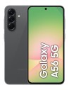 Samsung Galaxy A56 5G 128GB Graphite Smartphone