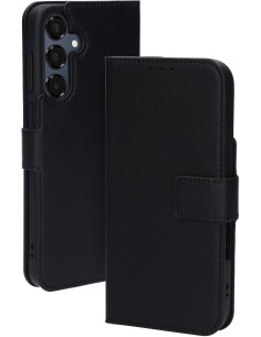 Mobiparts Classic Wallet Case Samsung Galaxy A16 Black